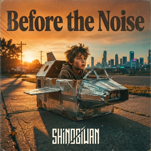 Current track cover